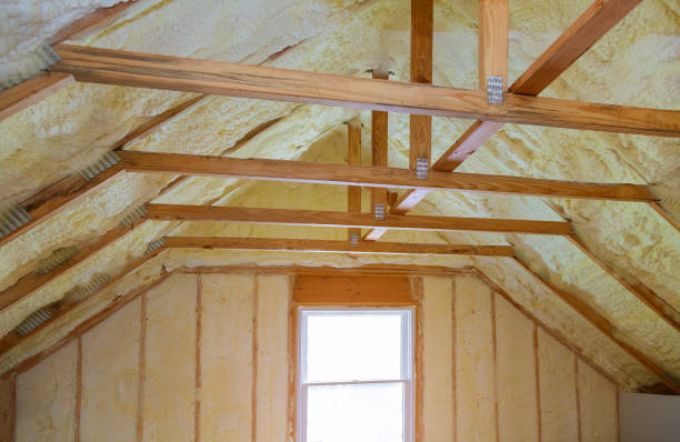 Best Insulation for Specific Applications in Denton, MD