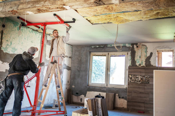 Best Insulation for Specific Applications in Denton, MD