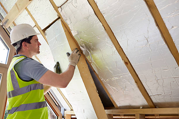 Best Energy Efficiency Solutions in Denton, MD